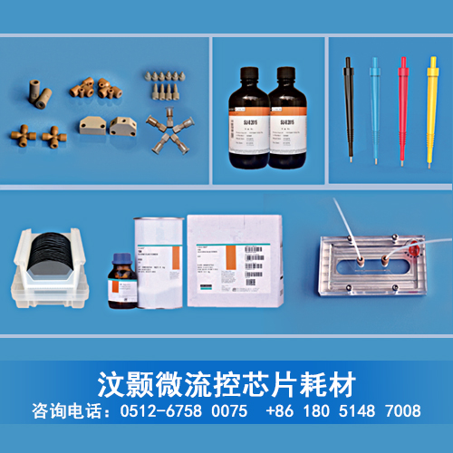 微流控芯片真空熱壓鍵合機(jī)